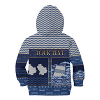 Personalized Italy Basilicata Kid Hoodie Unique Style