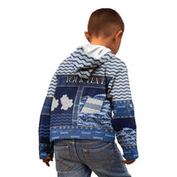 Personalized Italy Basilicata Kid Hoodie Unique Style