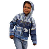 Personalized Italy Basilicata Kid Hoodie Unique Style
