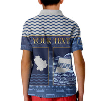 Personalized Italy Basilicata Kid Polo Shirt Unique Style