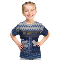 Personalized Italy Basilicata Kid T Shirt Unique Style