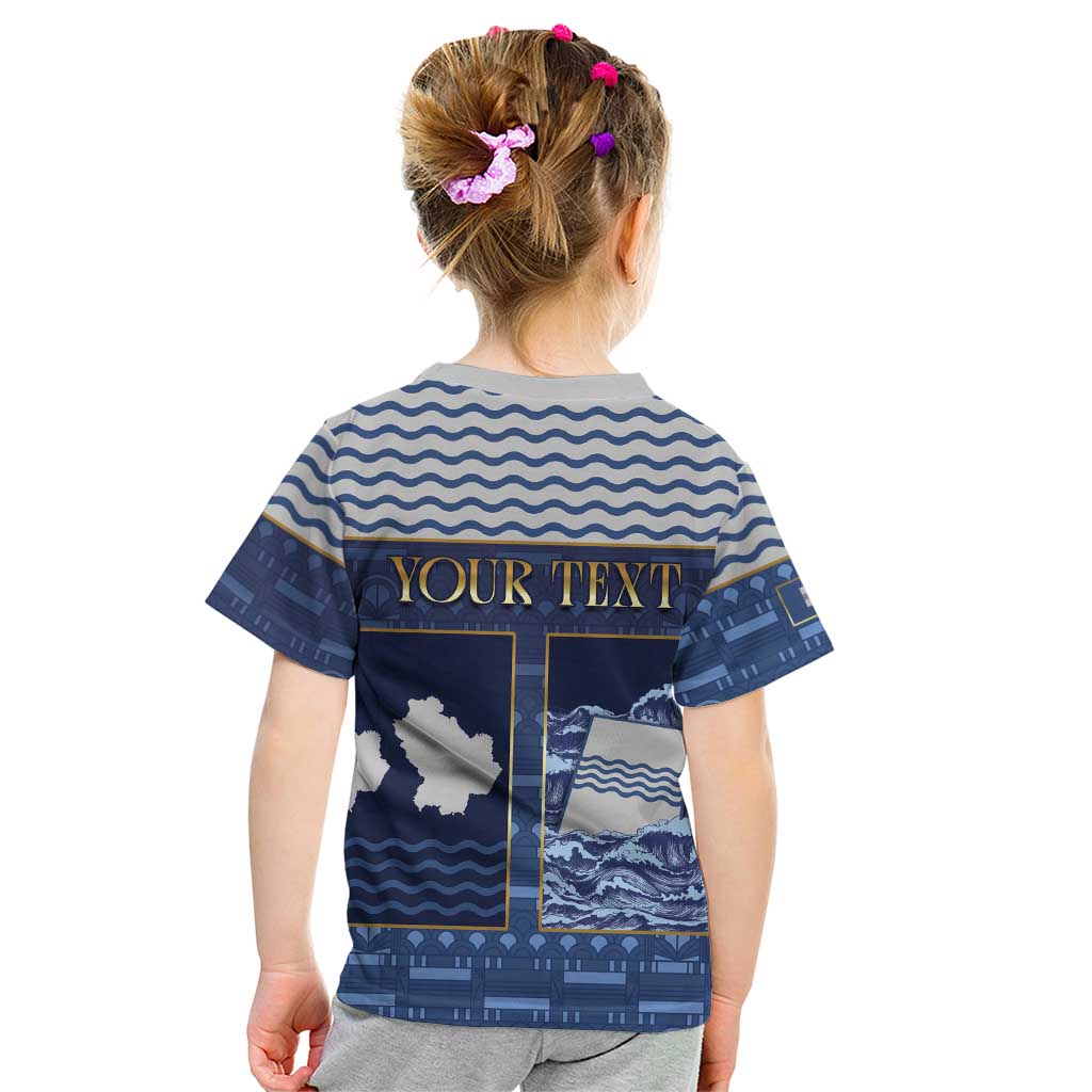 Personalized Italy Basilicata Kid T Shirt Unique Style