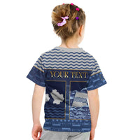 Personalized Italy Basilicata Kid T Shirt Unique Style