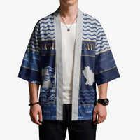 Personalized Italy Basilicata Kimono Unique Style