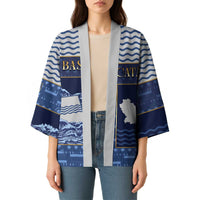 Personalized Italy Basilicata Kimono Unique Style