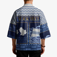 Personalized Italy Basilicata Kimono Unique Style