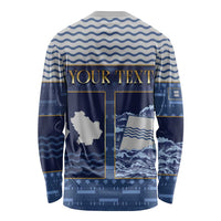Personalized Italy Basilicata Long Sleeve Shirt Unique Style