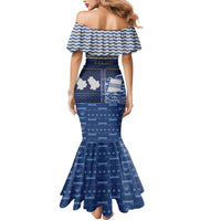 Personalized Italy Basilicata Mermaid Dress Unique Style