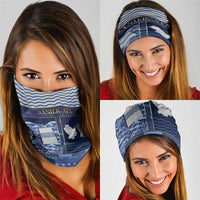 Italy Basilicata Neck Gaiter Unique Style