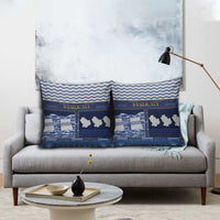 Italy Basilicata Pillow Cover Unique Style