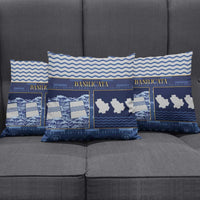 Italy Basilicata Pillow Cover Unique Style