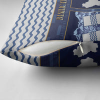 Italy Basilicata Pillow Cover Unique Style
