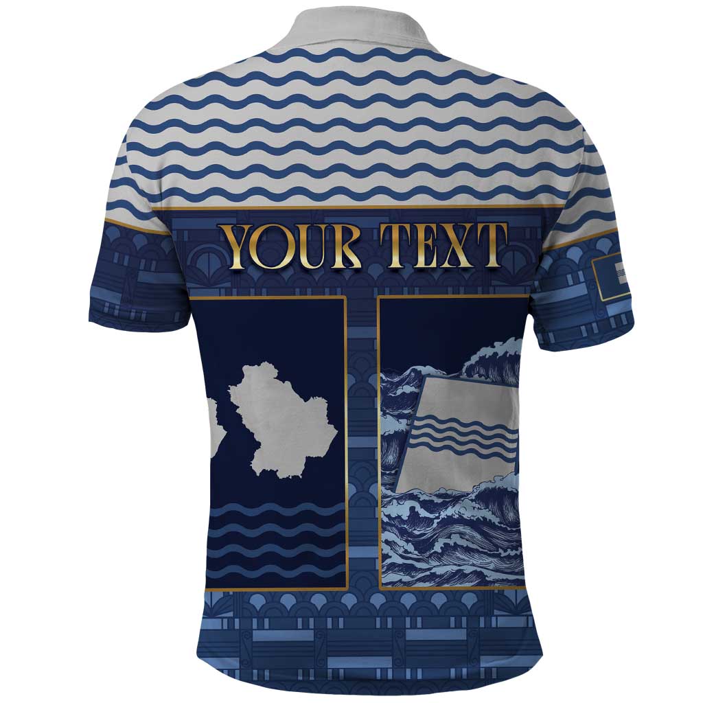 Personalized Italy Basilicata Polo Shirt Unique Style