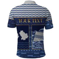Personalized Italy Basilicata Polo Shirt Unique Style