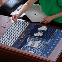 Italy Basilicata Puzzle Unique Style