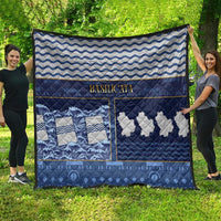 Italy Basilicata Quilt Unique Style