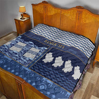 Italy Basilicata Quilt Unique Style