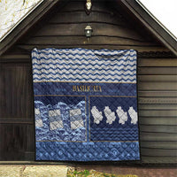 Italy Basilicata Quilt Unique Style