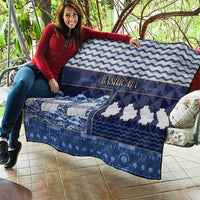 Italy Basilicata Quilt Unique Style