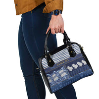 Italy Basilicata Shoulder Handbag Unique Style