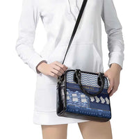 Italy Basilicata Shoulder Handbag Unique Style