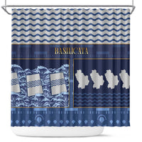 Italy Basilicata Shower Curtain Unique Style
