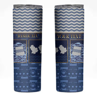 Personalized Italy Basilicata Skinny Tumbler Unique Style