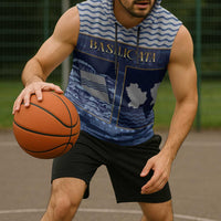 Personalized Italy Basilicata Sleeveless Hoodie Unique Style
