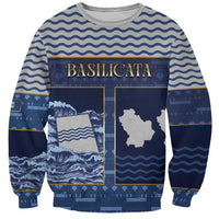 Personalized Italy Basilicata Sweatshirt Unique Style