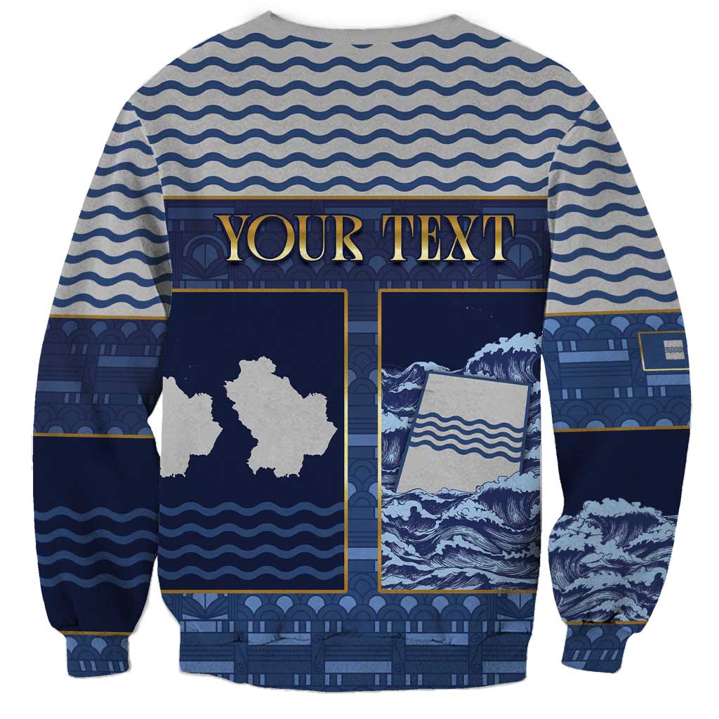 Personalized Italy Basilicata Sweatshirt Unique Style