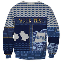 Personalized Italy Basilicata Sweatshirt Unique Style