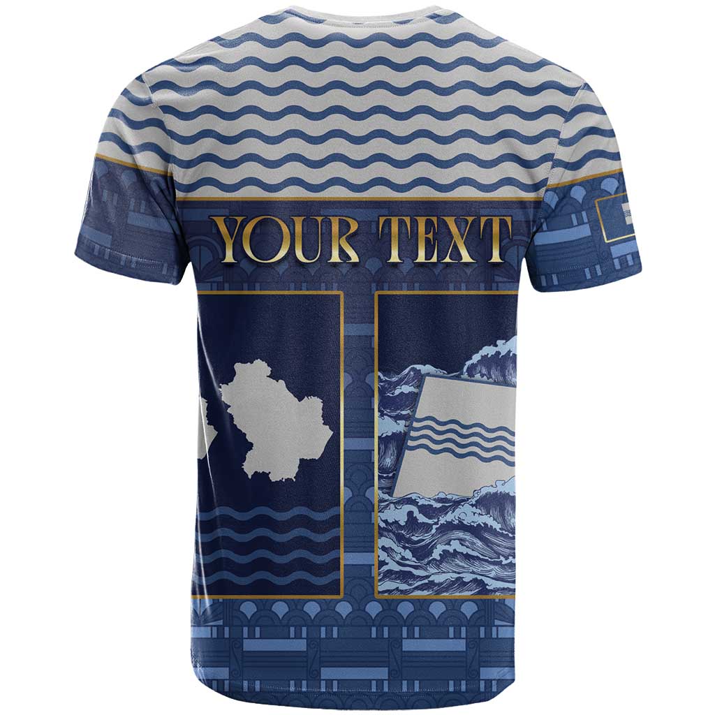 Personalized Italy Basilicata T Shirt Unique Style