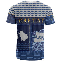 Personalized Italy Basilicata T Shirt Unique Style