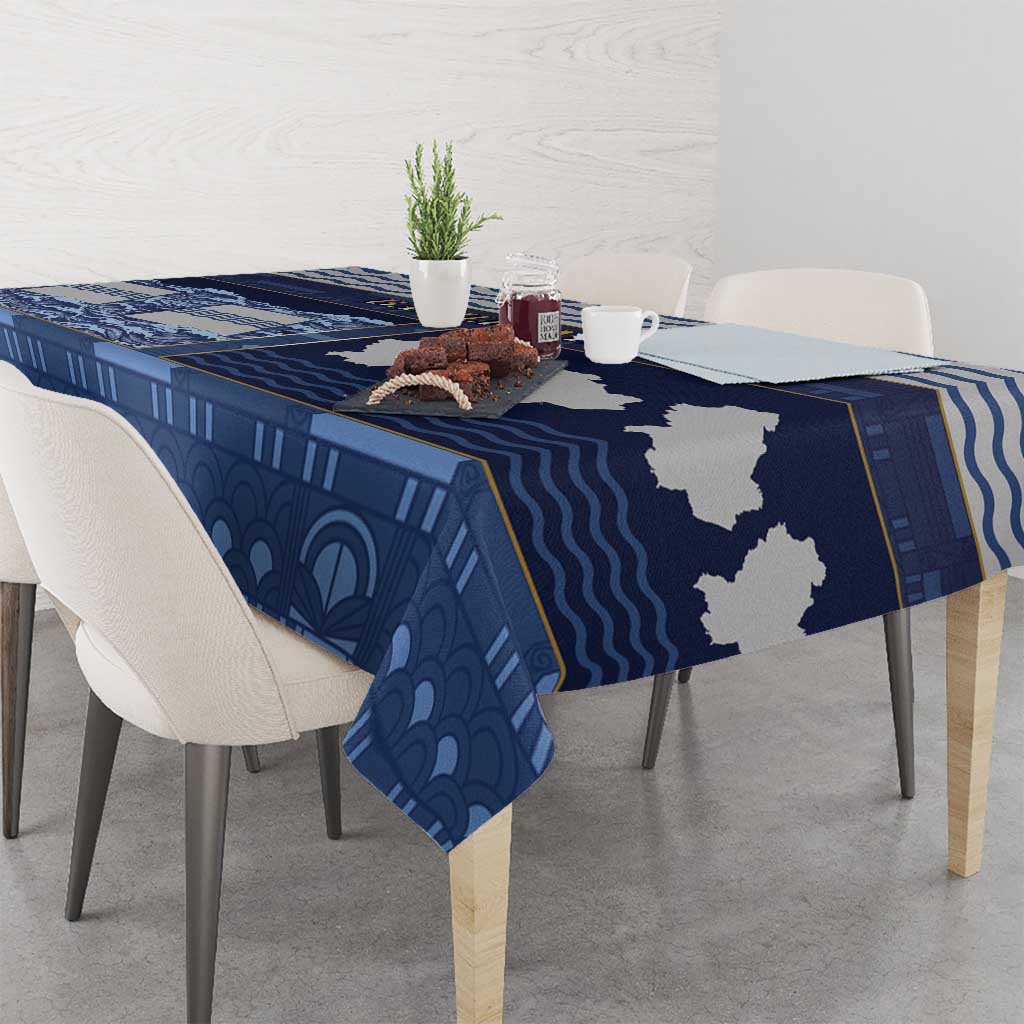 Italy Basilicata Tablecloth Unique Style