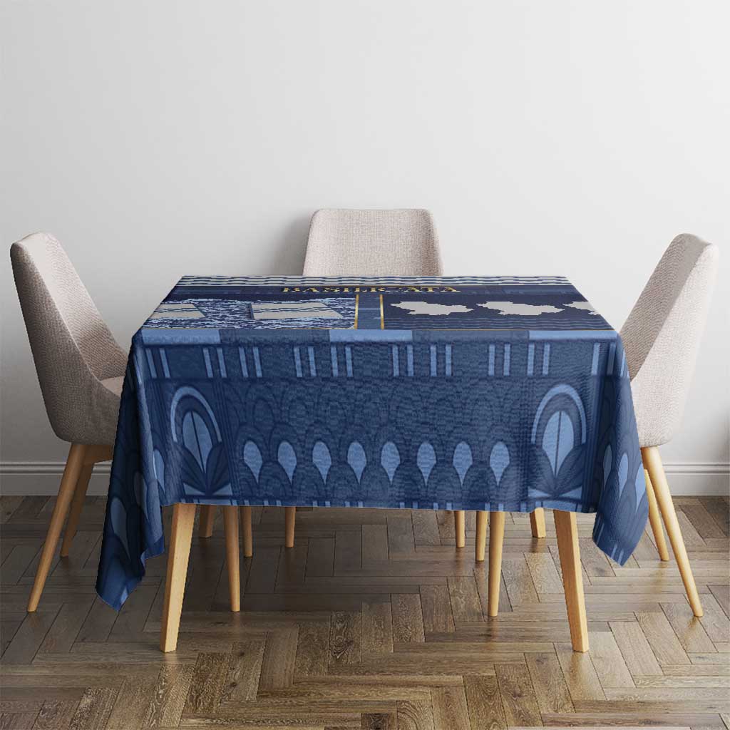 Italy Basilicata Tablecloth Unique Style