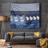 Italy Basilicata Tapestry Unique Style