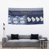 Italy Basilicata Tapestry Unique Style