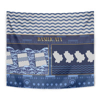Italy Basilicata Tapestry Unique Style