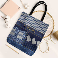 Italy Basilicata Tote Bag Unique Style