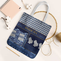 Italy Basilicata Tote Bag Unique Style