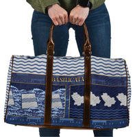 Italy Basilicata Travel Bag Unique Style