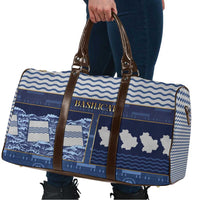 Italy Basilicata Travel Bag Unique Style