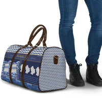 Italy Basilicata Travel Bag Unique Style