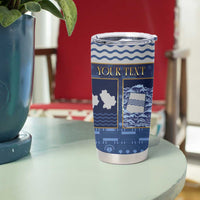 Personalized Italy Basilicata Tumbler Cup Unique Style