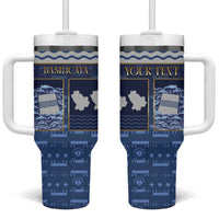 Personalized Italy Basilicata Tumbler With Handle Unique Style