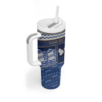 Personalized Italy Basilicata Tumbler With Handle Unique Style