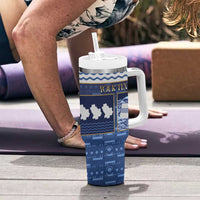 Personalized Italy Basilicata Tumbler With Handle Unique Style