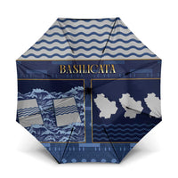 Italy Basilicata Umbrella Unique Style