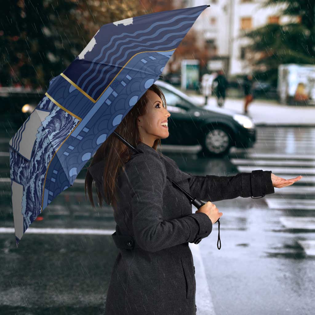 Italy Basilicata Umbrella Unique Style