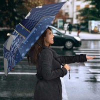 Italy Basilicata Umbrella Unique Style
